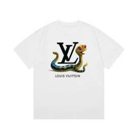 Picture of Louis Vuitton T Shirts Short _SKULVXS-LmptxL00366916